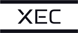 XEC logo