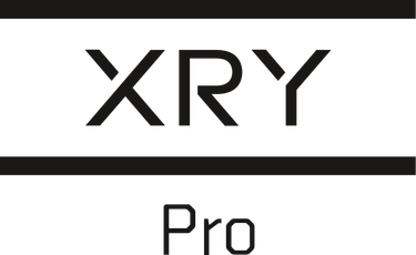 XRY Pro logo