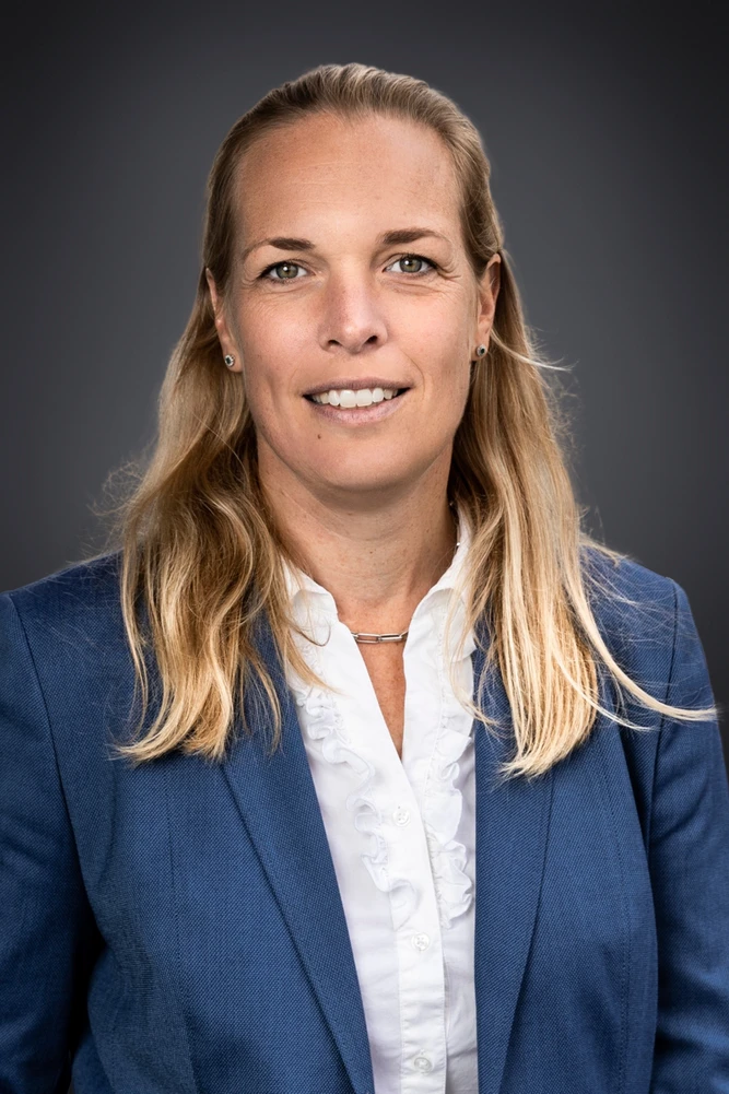Helena Holmgren