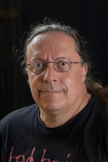 Patrik Fältström