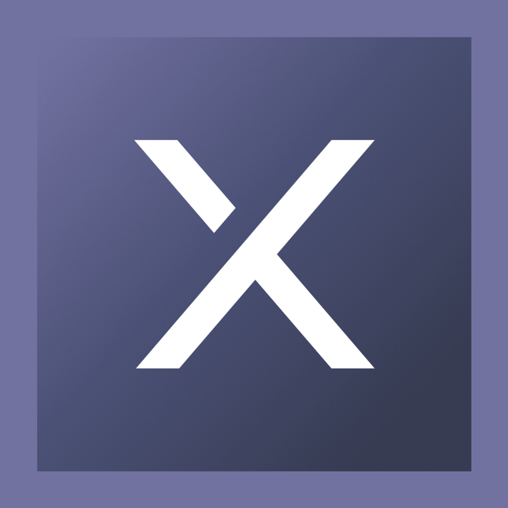 XEC symbol