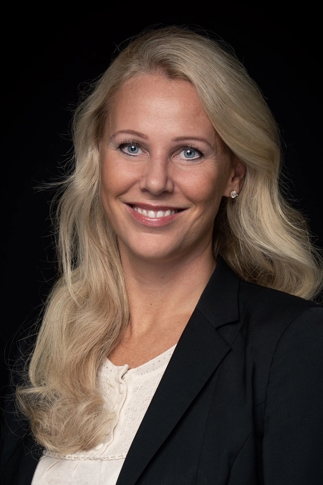 Caroline Palm