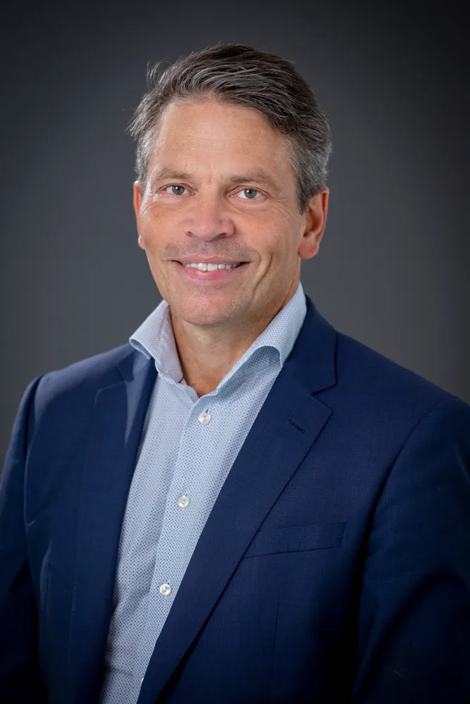 Fredrik Nilsson