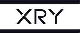 XRY logo