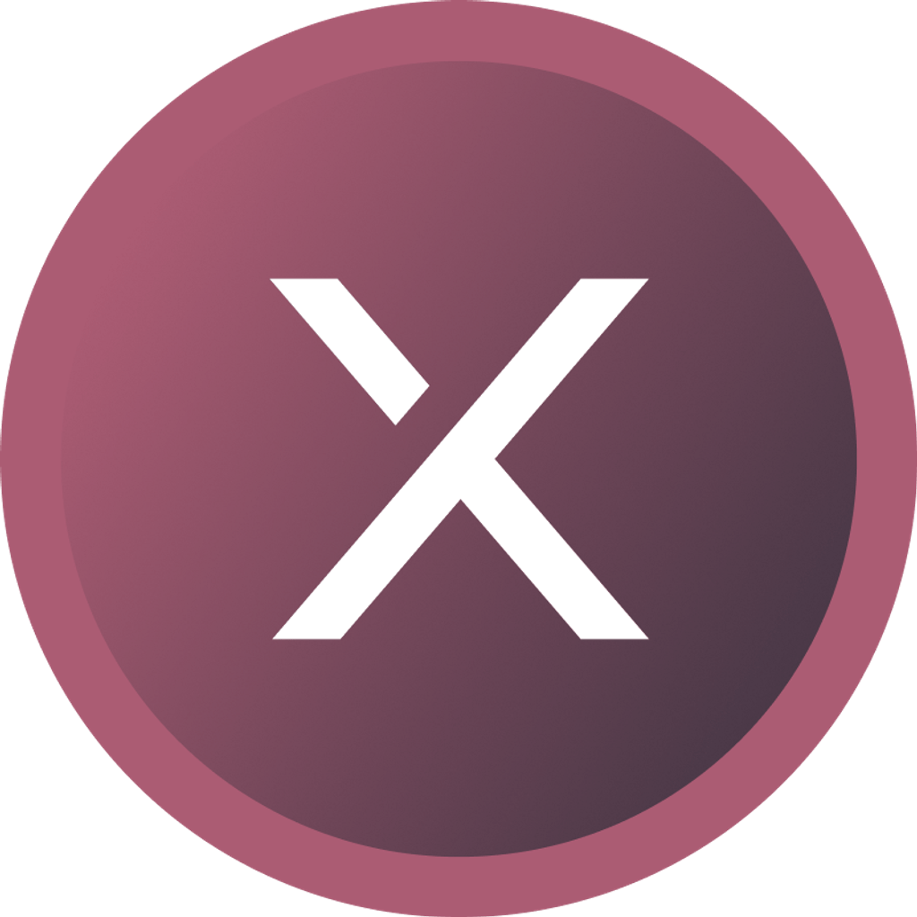 XAMN symbol